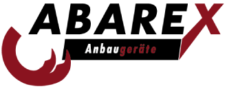 Abarex Anbaugeräte Logo